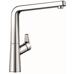 Blanco Avona Küchenarmatur Chrom 521267