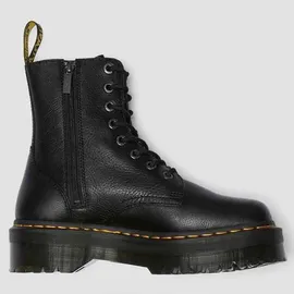 Dr. Martens Jadon III BLACK PISA in Schwarz 40