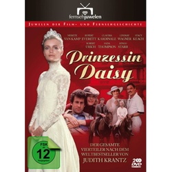 Prinzessin Daisy (DVD)