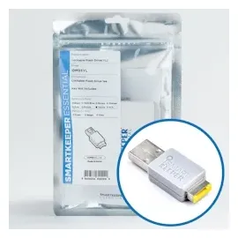 Smartkeeper OM03YL Schnittstellenblockierung OM03YL