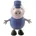 Sparkys Edition Peppa Pig Abuelo Spielfigur mehrfarbig