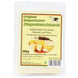 Josi Original Bulgarischer Ziegenkaschkaval - 200 g - Bulgarien