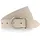 TAMARIS Damengürtel Leder beige 105