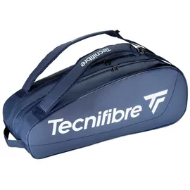 Tecnifibre Tour Endurance 9 Tennistasche - Navy - One Size