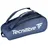 Tecnifibre Tour Endurance 9 Tennistasche - Navy - One Size