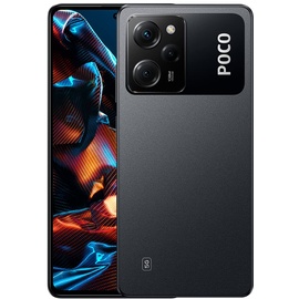 Xiaomi Poco X5 Pro 5G 8 GB RAM 256 GB black