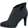 s.Oliver Damen Stiefeletten High Heel 5-25342-25, Größe:41 EU, Farbe:Blau