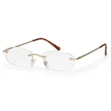 Filtral Lesebrille Hamburg F4537816, Unisex, für Arbeitsplatz, Dioptrien +2,00