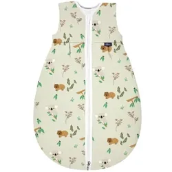 Alvi® Kugelschlafsack Mäxchen Thermo Koalas World, 90 cm