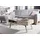 Wohnling Sikar Braun Mangoholz 95 x 42 x 50 cm