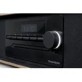 Thomson MIC300IBT - Schwarz