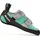 Scarpa Damen Origin Kletterschuhe (Größe 41.5, tuerkis)