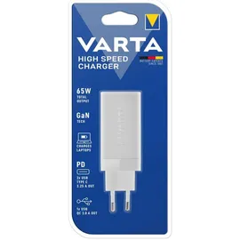 Varta High Speed Charger 65W
