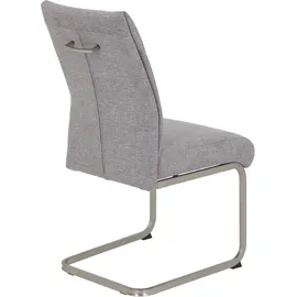 Z2 Schwingstuhl INES 50x99x66 grau