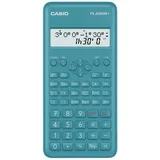 Casio FXJUNIOR+ Grundschule CM1/CM2, Blau