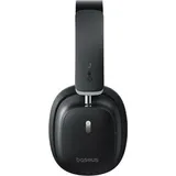 Baseus Bowie 30 Max Kabellose Kopfhörer - Black - One Size