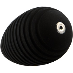 Pumpball Universal mit Ventil für Einschlauch Blutdruckmessgerät