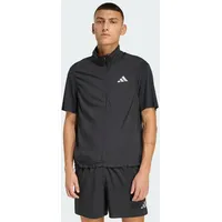 Adidas adi365 Running Essentials Weste schwarz L