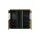 Sconto Highboard 167 x 164 x 40 cm Braun