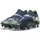 Puma Future 7 Ultimate Herren Gray Skies-Puma White-Fizzy Apple 44