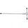BGS Schraubendreher mit T-Gleitgriff Innensechskant 5 mm