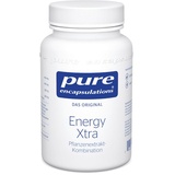 Pro Medico Pure Encapsulations Energy Xtra Kapseln