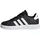 Core Black / Cloud White / Core Black 33 1/2