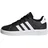 Core Black / Cloud White / Core Black 33 1/2