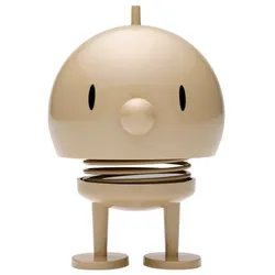 Hoptimist - Medium Bumble, latte