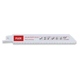 Säbelsägeblätter für Metall und Blech RS/Bi-150 18 VE 5 Stück