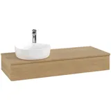 Villeroy & Boch Waschtischunterschrank „Antao“ 120 × 19 × 50 cm