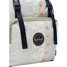 Napapijri H-Curver DP Beige