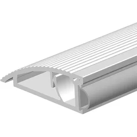 Elton ELLEN Türanschlagschiene AKW,Alu si 63x20x900mm