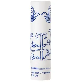 Korres Yoghurt Lip Balm SPF 20 4,5 g