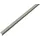 GAH Alberts Alberts Winkelprofil, Edelstahldesign, Dunkel, Aluminium, Profil-Ecke, Länge 1 m, 10 x 10 x 1 mm