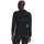 Under Armour OutRun the Storm wasserabweisende Laufjacke Damen 002 black/reflective/reflective XS