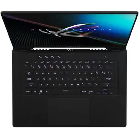 Asus ROG Zephyrus G16 16" Core i9-13900H 16 GB RAM 1 TB SSD RTX 4060 Schwarz
