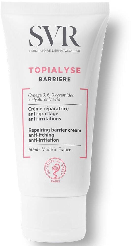 SVR Topialyse Barriere Creme