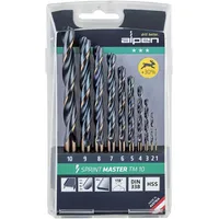 Alpen Sprint Master TM 10 1-10x 10