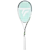 Tecnifibre Slash 120 Squashschläger - White - One Size