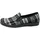 FLY FLOT Herren Slipper Schwarz 45