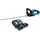Makita DUH 607 SM2 60 cm inkl. 2 x 4,0 Ah