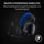 Razer BlackShark V3 X HyperSpeed PlayStation Schwarz