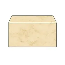 Sigel DP074 Marmor beige 50 Stück