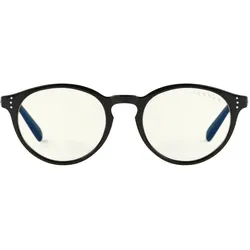 Gunnar Optiks Attach Clear Bildschirmbrille - Onyx