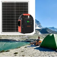 ideoon power Ideoon, Power Station, Powerstation Set (88.80 Wh, 1.10 kg)