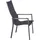 LC Garden Unicamo Hochlehner 57 x 72 x 108 cm grau