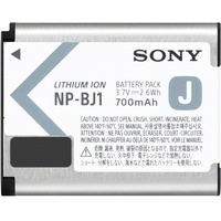 Sony NP-BJ1 Akku-Set (geeignet für DSC-RX0)