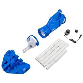 Water Tech Pool-Bodensauger Catfish Li Ultra