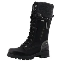 Mustang Damen Stiefel black EU 45 - 45 EU
